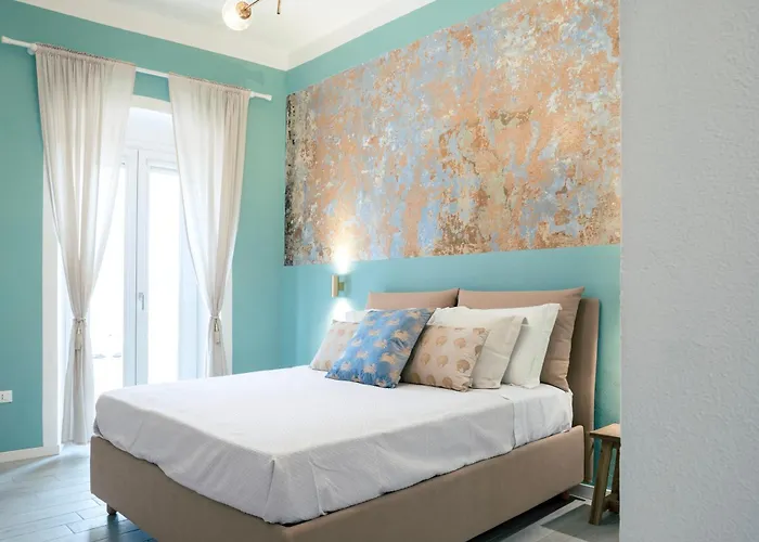 Bed and Breakfast Valu